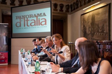 A Pisa le ricette per fare start up di successo