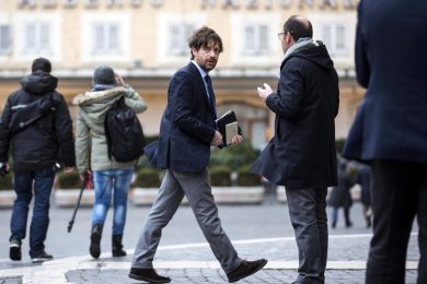 Pippo Civati: cosa vuole fare da grande
