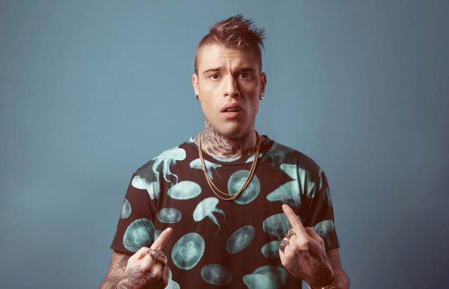 Fedez e J-Ax contro Salvini ed Expo: quando il rap fa politica Fedez e J-Ax contro Salvini ed Expo: quando il rap fa politica