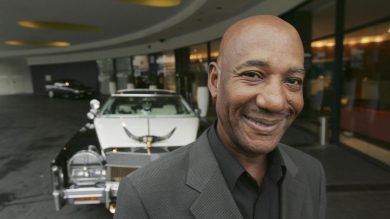Errol Brown: addio alla voce di “You sexy thing” – I 10 brani cult