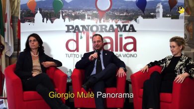 Pisa: Politica – Bonafé (Pd) e Bergamini (FI)