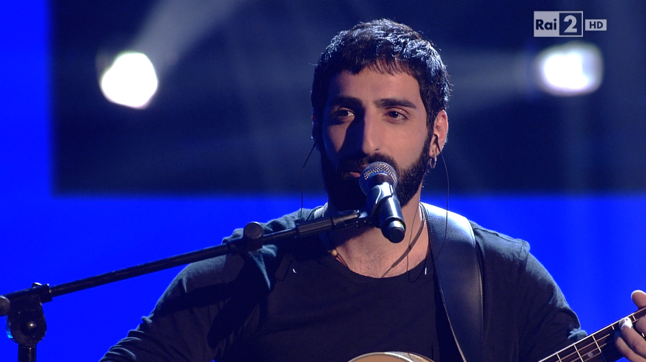 The Voice 3: Fabio Curto e le pagelle del secondo live