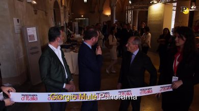 LineaPelle, in mostra la storia della concia