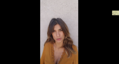 Elisabetta Canalis: “Aspetto una bambina”