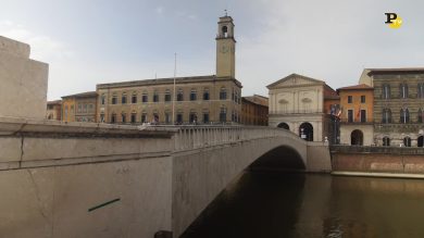 Pisa: apre la casa di Panorama d’Italia