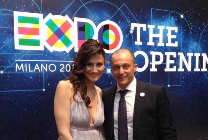 Expo: il concerto inaugurale Expo: il concerto inaugurale