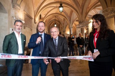 La storia della concia in mostra a Pisa