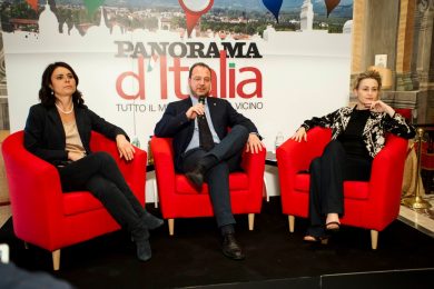 Bonafé: “Le dimissioni di Civati? Una non notizia”