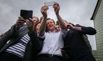 Elezioni inglesi: i candidati e le loro politiche