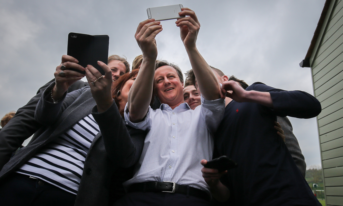 Elezioni inglesi: i candidati e le loro politiche Elezioni inglesi: i candidati e le loro politiche
