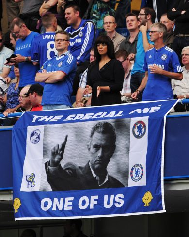 Nessuno come Mourinho, rinnovo a 16 milioni l’anno