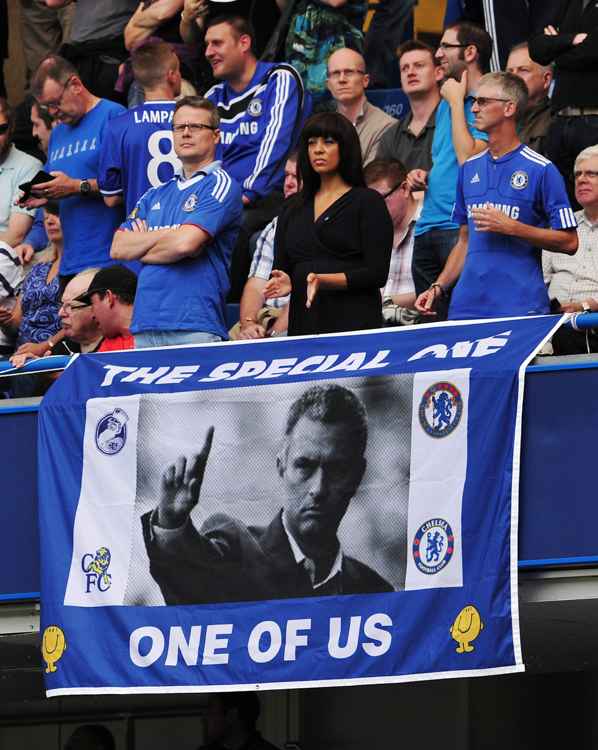 Nessuno come Mourinho, rinnovo a 16 milioni l’anno Nessuno come Mourinho, rinnovo a 16 milioni l’anno