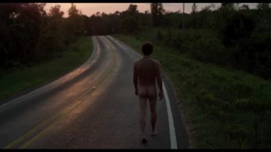 Louisiana (the other side) – il trailer