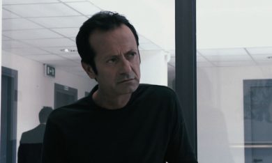 La voce, thriller politico con Rocco Papaleo – Video