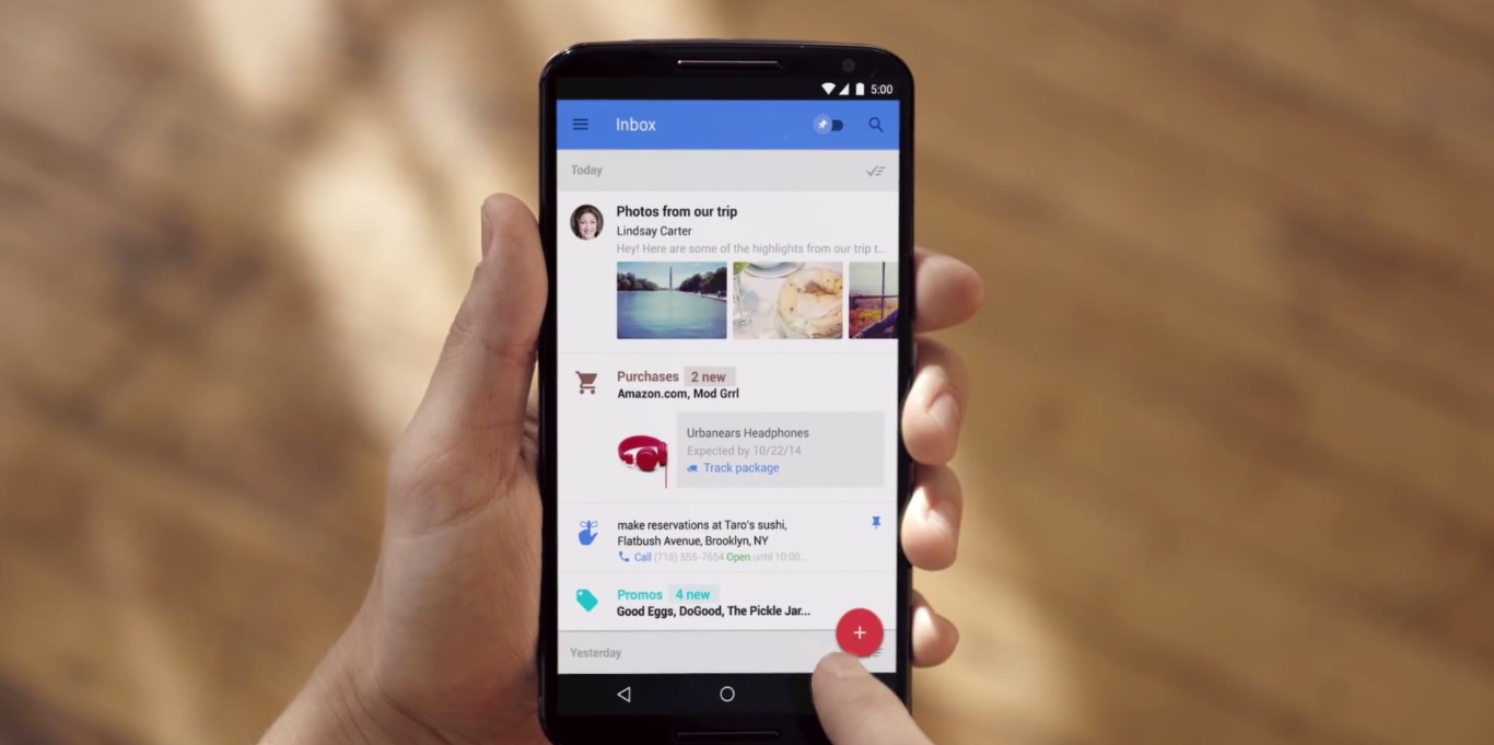 7 consigli per proteggere il tuo account Google 7 consigli per proteggere il tuo account Google