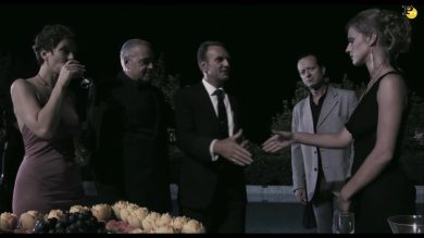 “La voce – Il talento può uccidere” di Augusto Zucchi: estratto del film