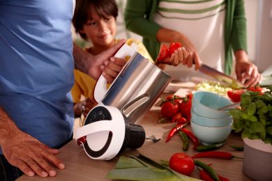 Expo City Events: non solo food