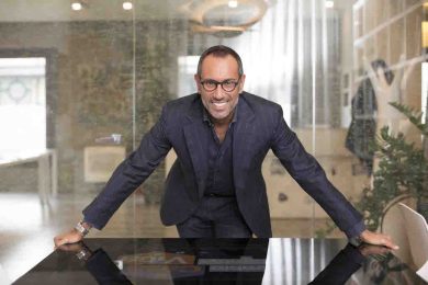 Cambio casa, cambio vita: torna il docu-reality con Andrea Castrignano