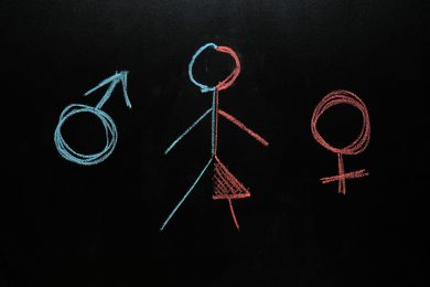 Dopo Miss, Mrs e Mr, ecco Mx: il titolo transgender