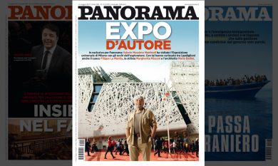 Expo d’autore con Valerio Massimo Manfredi