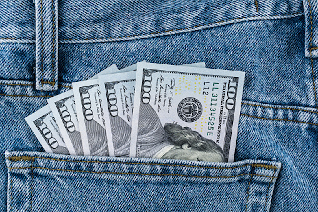 Le dieci aziende che pagano di più negli Stati Uniti