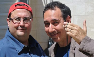 Striscia la Notizia, ecco perché Fabio e Mingo sono stati sospesi