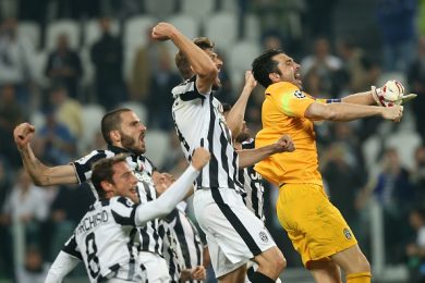 Euro Juve, adesso Berlino è più vicina