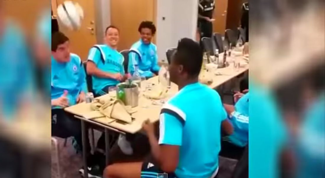 29 aprile – 5 maggio, le bomberate della settimana