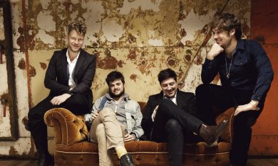 Mumford & Sons, “Wilder mind” – La recensione
