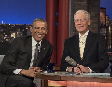 David Letterman, 5 motivi per cui il suo show ci mancherà