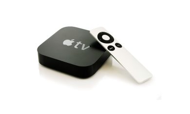 Apple Tv: la novità sarà il telecomando