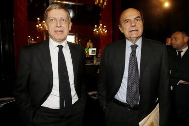 Ma dove vuole andare la minoranza dem?