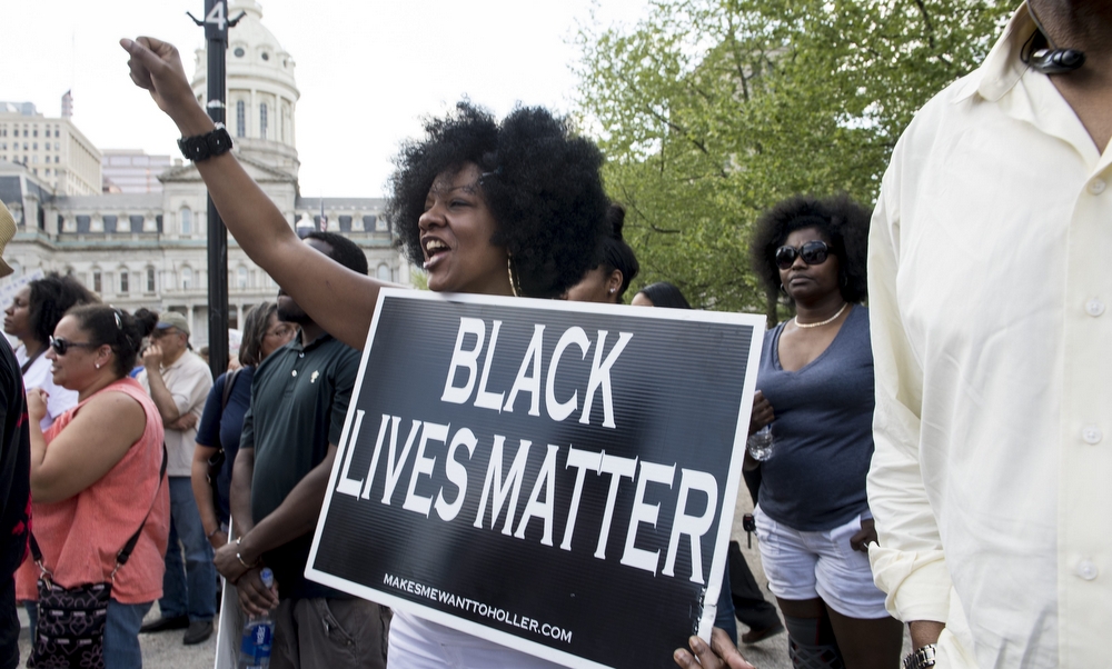 Perché i neri d’America non hanno un leader