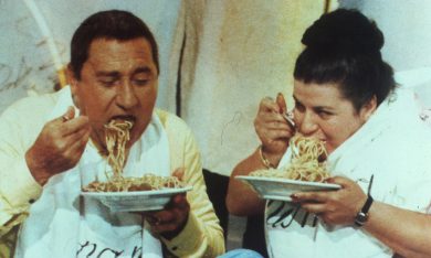 Expo, cibo protagonista. Anche al cinema – Foto