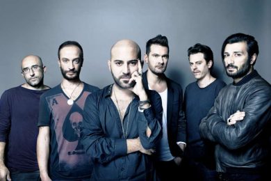 Negramaro: il video di “Sei tu la mia città”