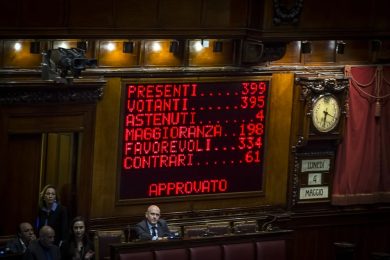 Dopo l’Italicum: le 3 incognite
