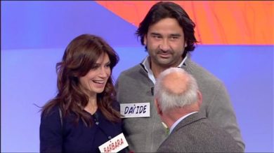 Uomini e Donne: Barbara e Davide si sono già lasciati