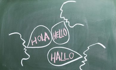 Come parlare un’altra lingua senza saperla