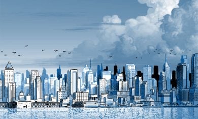 Scott McCloud: perché facciamo arte