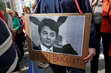 Riforma della scuola: le ragioni dello sciopero