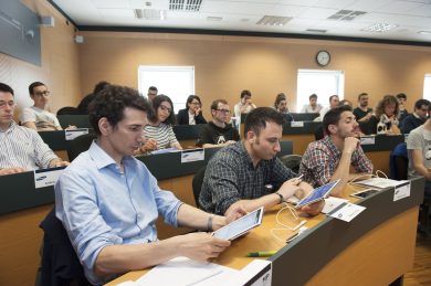 Samsung: l’Internet delle Cose passa dalla scuola