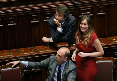 L’Italicum è legge