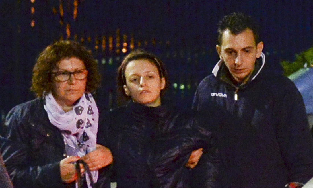 Omicidio Loris, psichiatri in carcere da Veronica