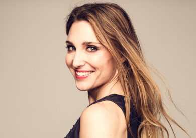 Donna Moderna Live, il lifestyle show di La5 con Lucilla Agosti