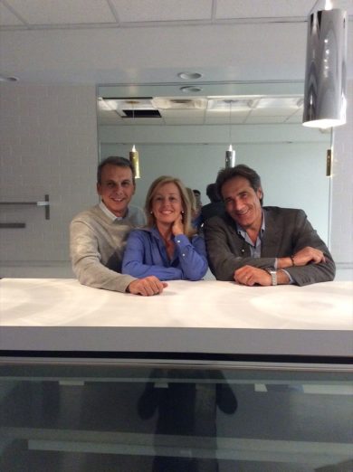 Da Rimini in Australia con il lardo di colonnata