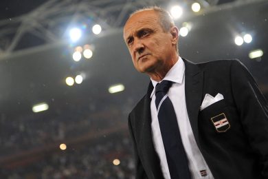 Serie B: Delio Rossi nuovo allenatore del Bologna