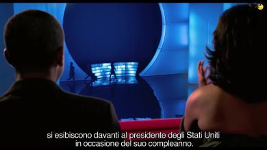 Pitch Perfect 2: interviste ed estratto del film