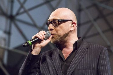 Mario Biondi, “Beyond” – La recensione