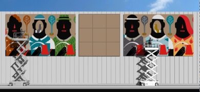 Cibus in Fabula: Felice Limosani per Expo