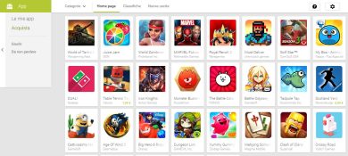 Android: perché le app gratuite sono un problema